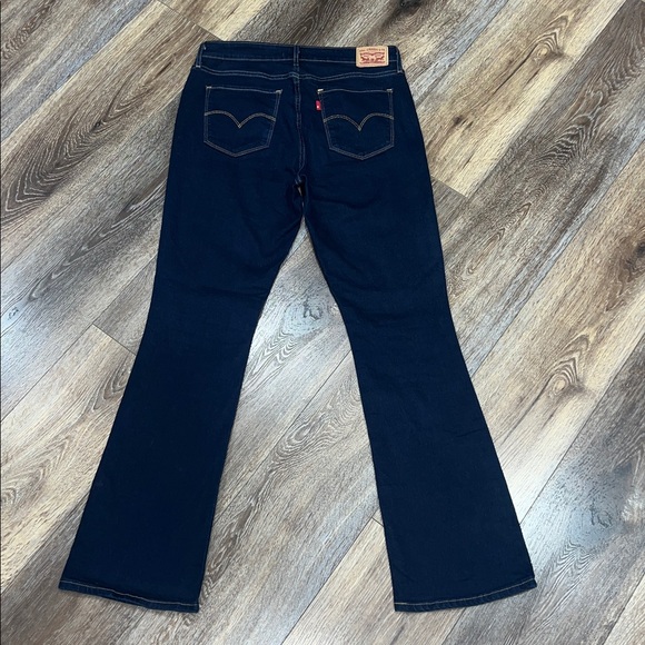 Levi's 725 High Rise Bootcut Jeans ❤️ - Picture 5 of 10